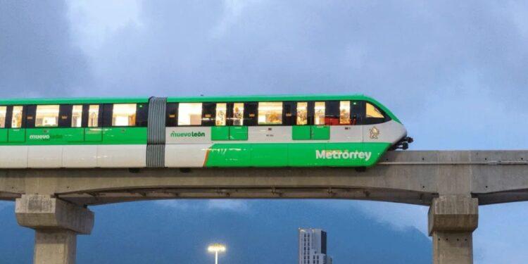 Metro De Nuevo León | Nl Urbano