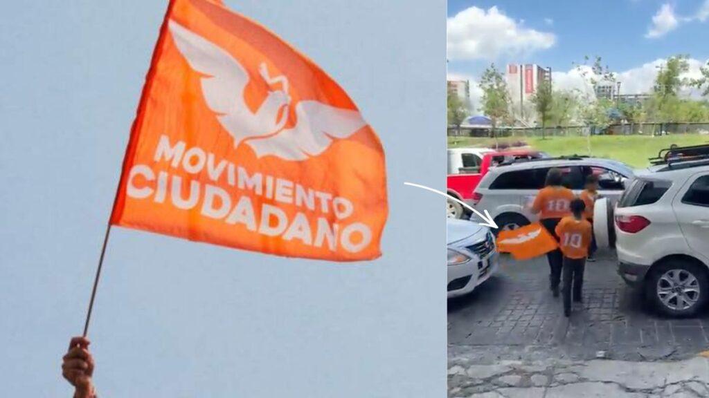 Propaganda Política De Mc En Mundial | Nl Urbano