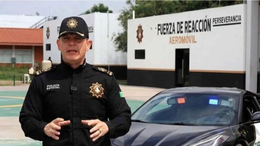 Policias-regios-ofrecieron-fotos-a-los-ciudadanos-de-nuevo-leon | Nl Urbano Policía De Fuerza Civil | Nl Urbano