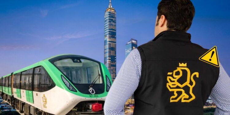 Promesas De Samuel García Sobre El Transporte Público De Nuevo León | Nl Urbano
