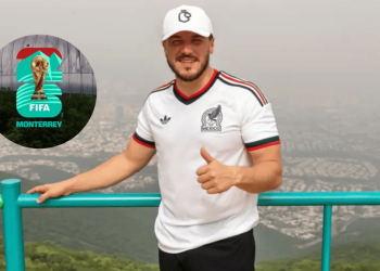 a Samuel García La Fifa Le Da Un Ultimatum En Nl | Nl Urbano
