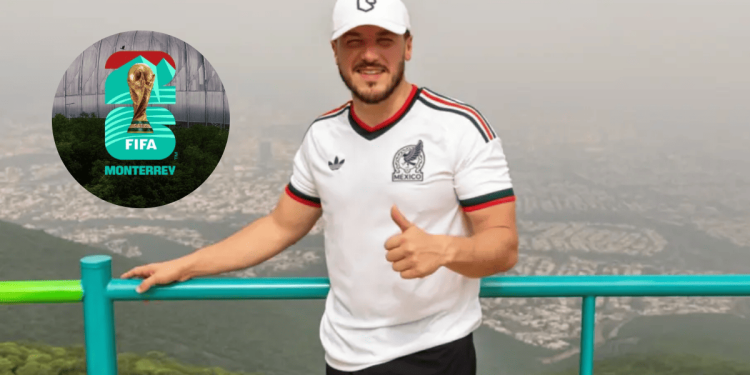 a Samuel García La Fifa Le Da Un Ultimatum En Nl | Nl Urbano