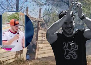 Samuel García Se Despide Para Disfrutar El Mundial | Nl Urbano