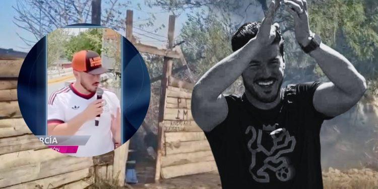 Samuel García Se Despide Para Disfrutar El Mundial | Nl Urbano
