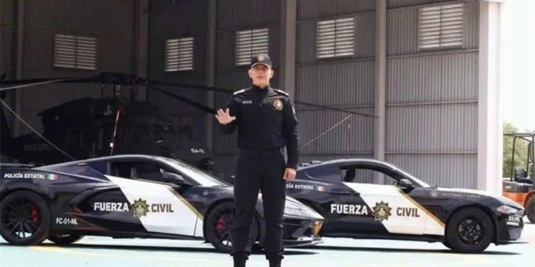 Samuel García Usa Patrullas De Fuerza Civil | Nl Urbano Samuel García Usa Patrullas De Fuerza Civil | Nl Urbano