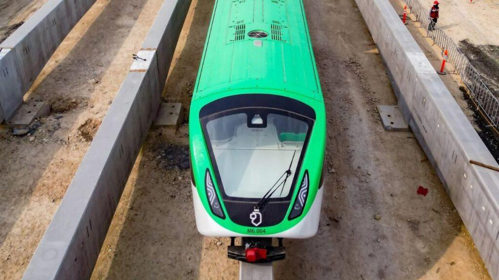 Metro Estatal De Nuevo León | Nl Urbano