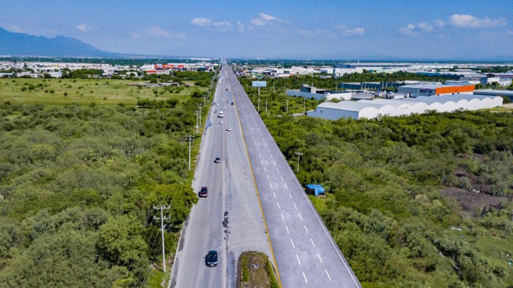 Transitos-de-salinas-victoria-quitan-camiones-a-ica | Nl Urbano Carreteras De Nuevo León | Nl Urbano