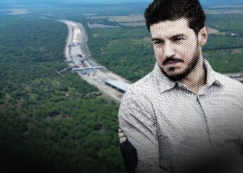Asi-luce-la-interserrana-de-samuel-garcia | Nl Urbano
