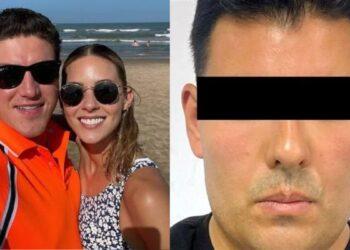 Mariana Rodríguez Beneficiará Al Detenido De La Tía Paty | Nl Urbano