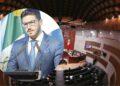 Nuevos planes políticos de Samuel García