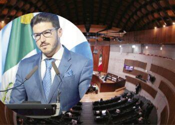 Nuevos Planes Políticos De Samuel García | Nl Urbano