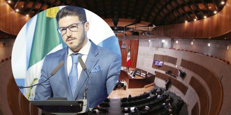 Nuevos Planes Políticos De Samuel García | Nl Urbano