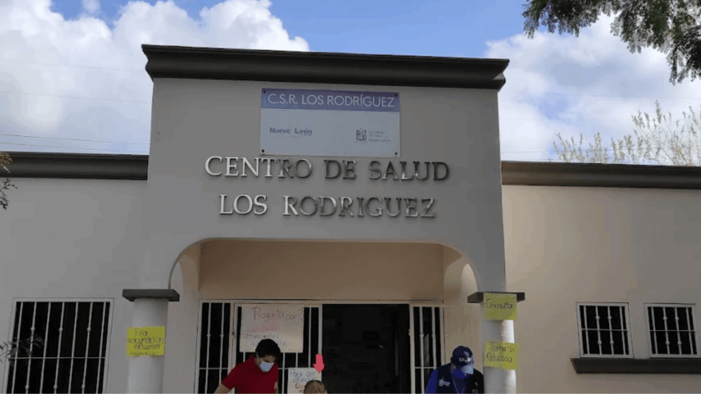 Crisis En Santiago | Nl Urbano Desabasto De Medicina Básica Provoca Crisis En Santiago | Nl Urbano