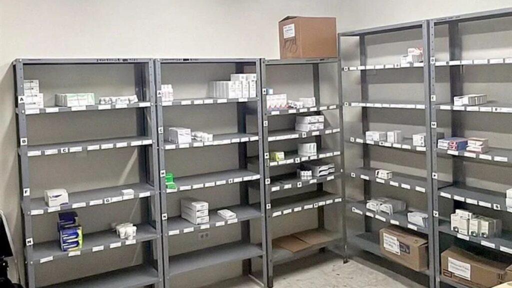 Desabasto-metformina-nuevo-leon | Nl Urbano Desabasto De Medicinas | Nl Urbano