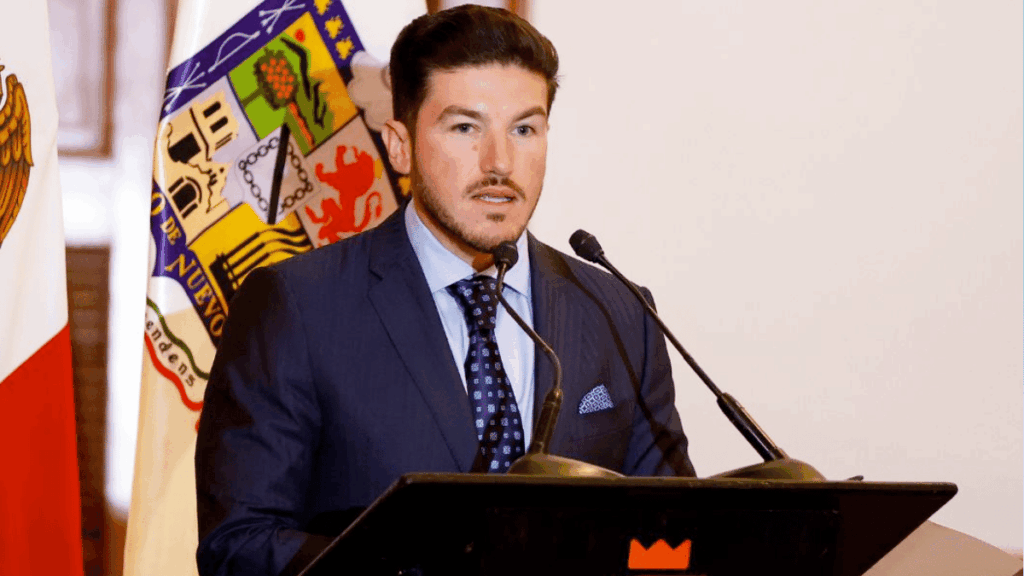 Juicio Político De Samuel | Nl Urbano