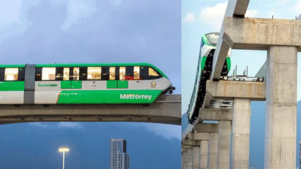 Nuevas-lineas-del-metro | Nl Urbano Pruebas Falsas Exponen Grave Crisis De Movilidad Y De La Maña Gestión Del Nuevo Metro De La Línea 4 | Nl Urbano