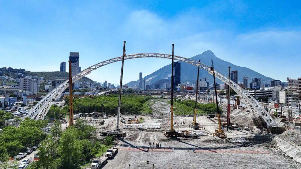 Puente Nuevo Estatal  | Nl Urbano