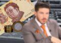 Samuel García revive cobros