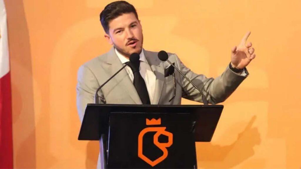 Samuel-garcia-sepulveda-gobernador-actual-de-nuevo-leon | Nl Urbano Samuel García Sepúlveda Gobernador Actual De Nuevo León | Nl Urbano