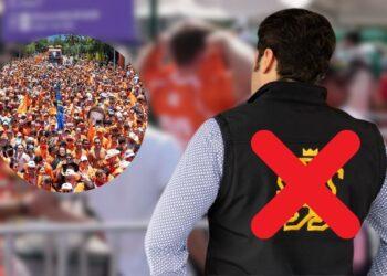 Samuel García Y El Fracaso De La Ola Naranja | Nl Urbano