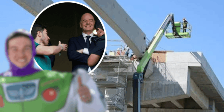 Samuel Va a Disney Tras Mundial | Nl Urbano Samuel Va a Disney Tras Mundial | Nl Urbano