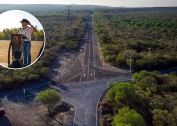 Entre Presa Libertad Y Presa León | Nl Urbano