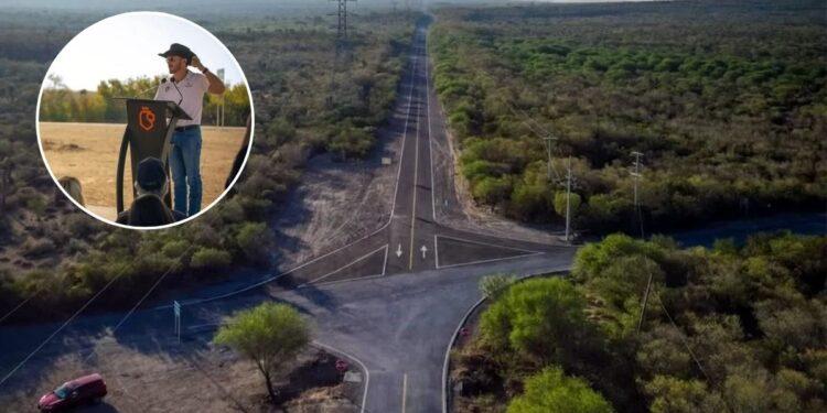Entre Presa Libertad Y Presa León | Nl Urbano