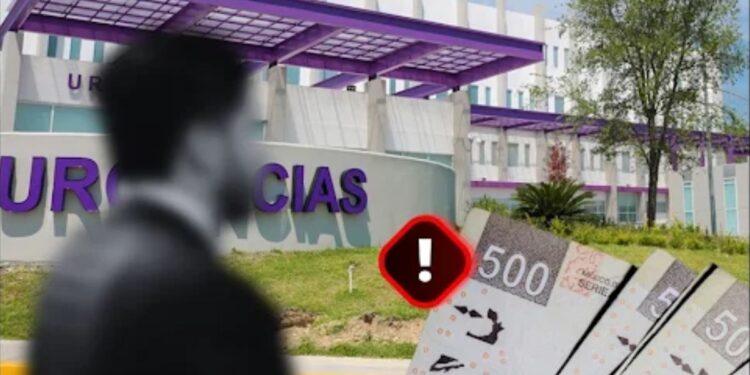Hospitales Sin Insumos En Nuevo León | Nl Urbano