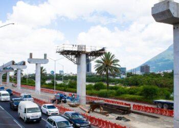 Línea 4 Del Metro | Nl Urbano