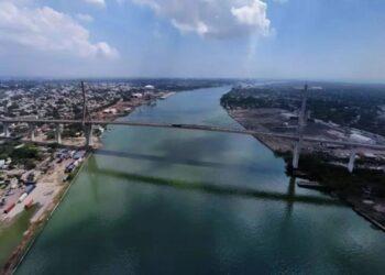 Proyecto Del Acueducto De Pánuco | Nl Urbano