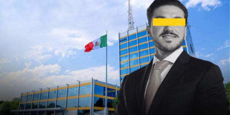 Nl-priemero-samuel-garciajpg 1 | Nl Urbano Uanl | Nl Urbano