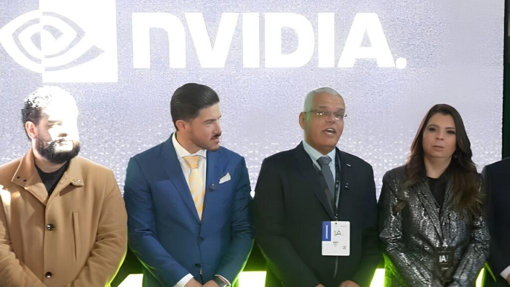 Falsa Inversión De Nvidia | Nl Urbano
