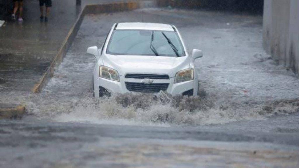 Inundaciones En Monterrey  | Nl Urbano