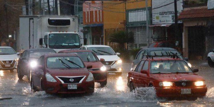 Inundaciones, Apagones, Y Daños | Nl Urbano