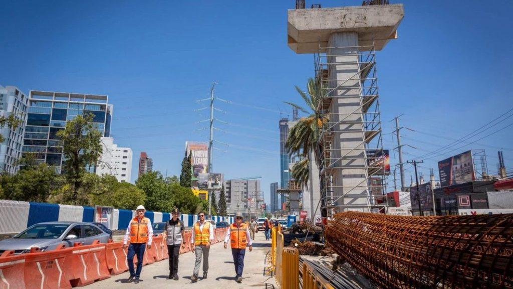 Metro De Samuel García  | Nl Urbano