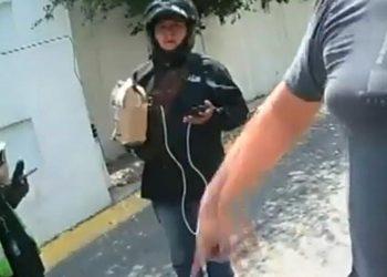 Agresión a Guardia De Seguridad En Nuevo León | Nl Urbano