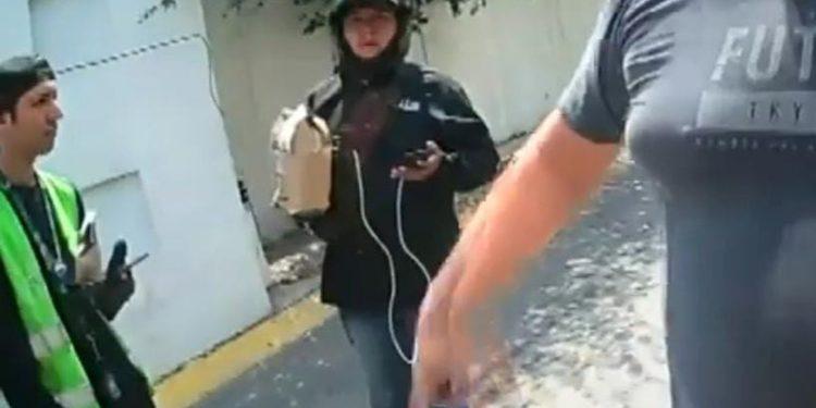 Agresión a Guardia De Seguridad En Nuevo León | Nl Urbano