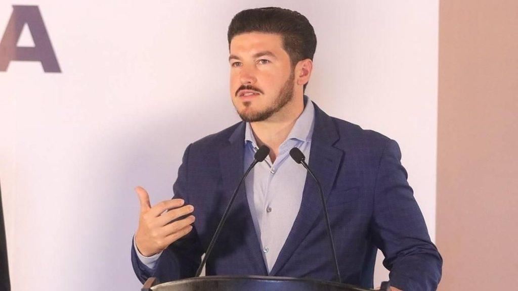 Samuel García No Permite Preguntas De Los Periodistas | Nl Urbano