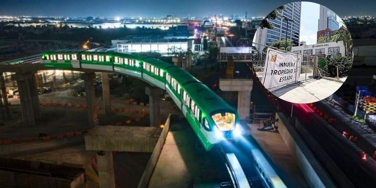 Obras Del Metro De Nuevo León | Nl Urbano