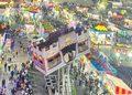 Falla En Expo Feria Guadalupe | Nl Urbano