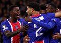 Manchester City Vs. Psg | Nl Urbano Manchester City Vs. Psg | Nl Urbano