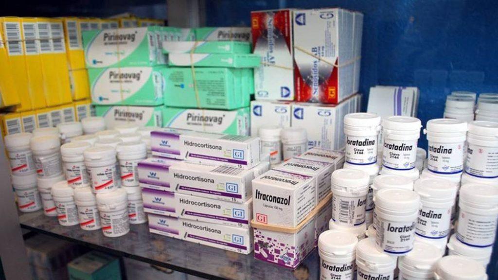 Medicamentos Del Imss | Nl Urbano