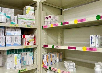 Compra De Medicamentos Para El Imss | Nl Urbano