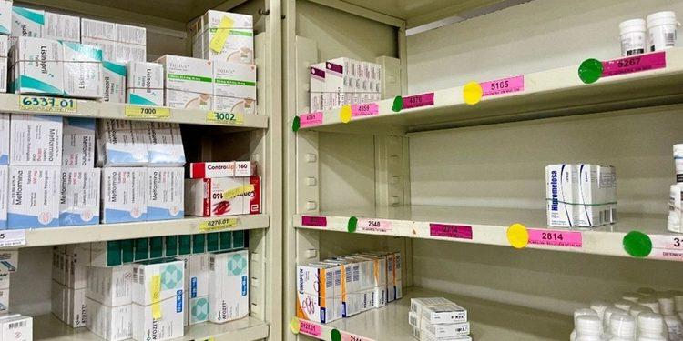 Compra De Medicamentos Para El Imss | Nl Urbano
