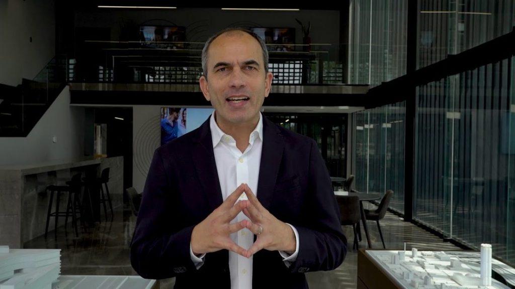 José Lobatón Proyectos 9  | Nl Urbano