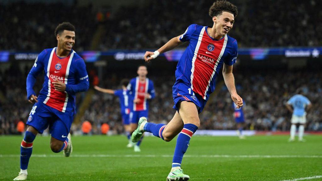 Nl-urbano-goles-del-partido-entre-manchester-city-y-psg | Nl Urbano Manchester City Vs. Psg | Nl Urbano