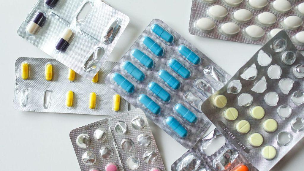 Medicamentos Del Imss | Nl Urbano