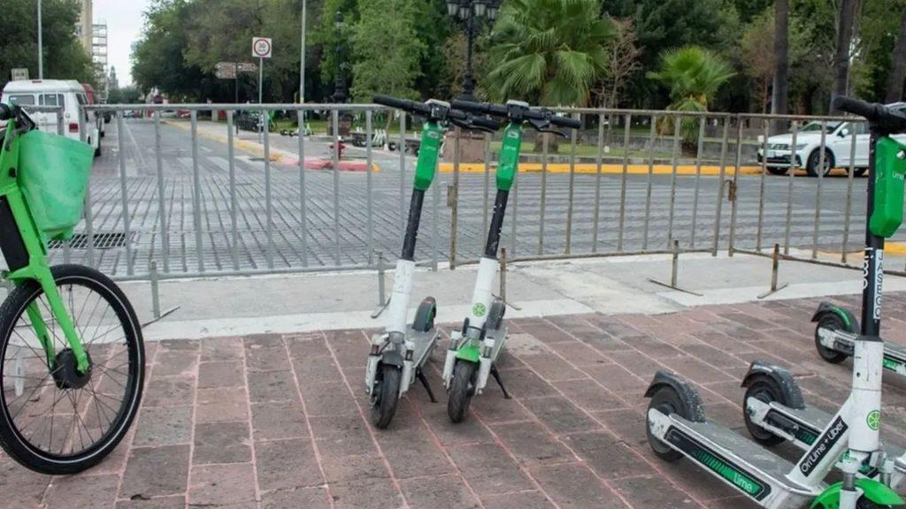 Regulación De Uso De Scooters  | Nl Urbano
