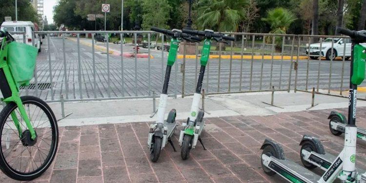 Regulación De Scooters Y Bicicletas Eléctricas | Nl Urbano