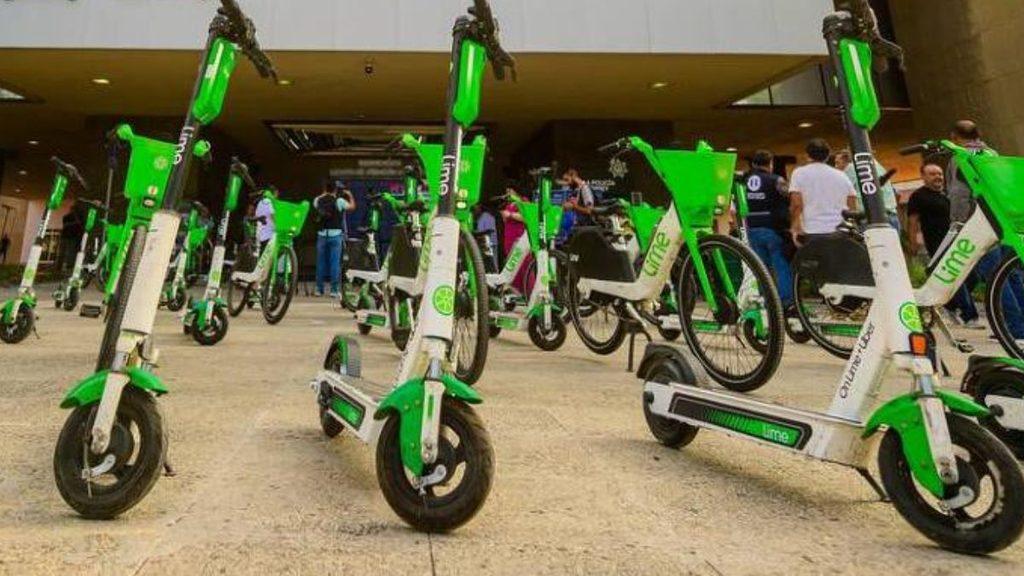 Regulación De Uso De Scooters  | Nl Urbano